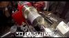 Secondhand 7 x 14Mini Metal Lathe Machine Variable Speed 2250 RPM DC Motor