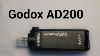 Godox Dp1000iii Professional Studio Flash Strobe 1000w 2.4g Wireless X System